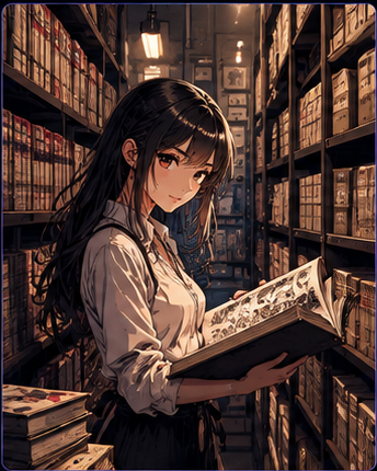 Archive