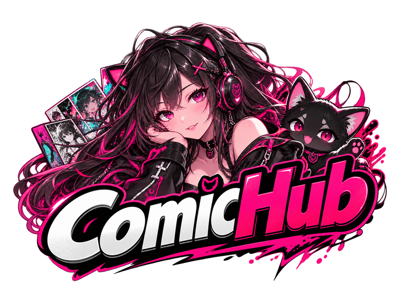 ComicAtlas